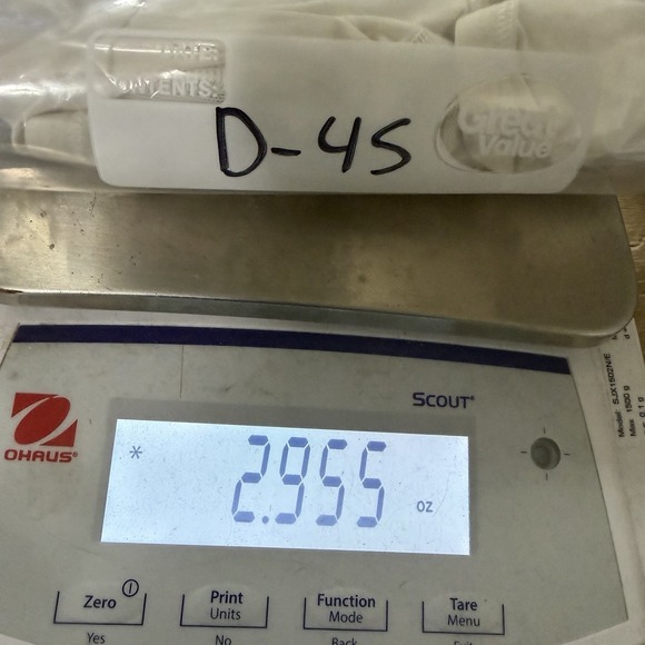 Lululemon Athletica Ivory Sheer Mesh Racerback Tank Top Athletic Workout Small - Picture 8 of 8